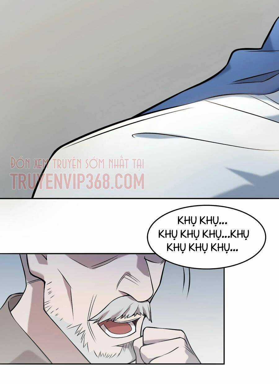 Thiên Mệnh Xa Đao Nhân Chapter 26 trang 30