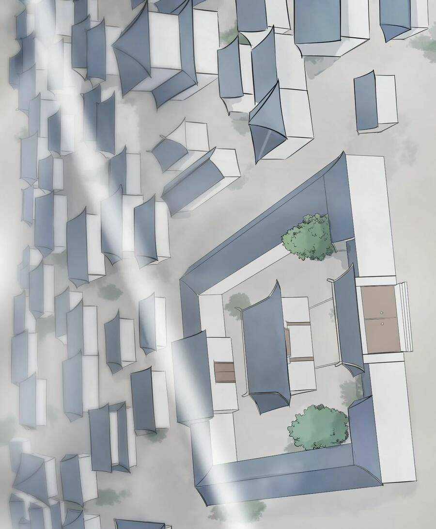 Thiên Mệnh Xa Đao Nhân Chapter 26 trang 39