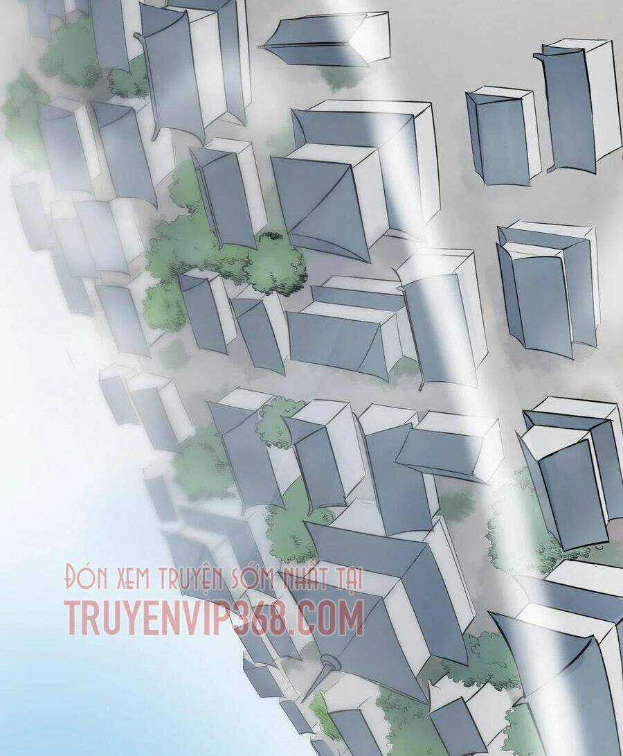 Thiên Mệnh Xa Đao Nhân Chapter 26 trang 40