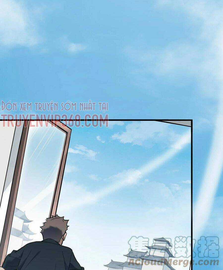 Thiên Mệnh Xa Đao Nhân Chapter 26 trang 42