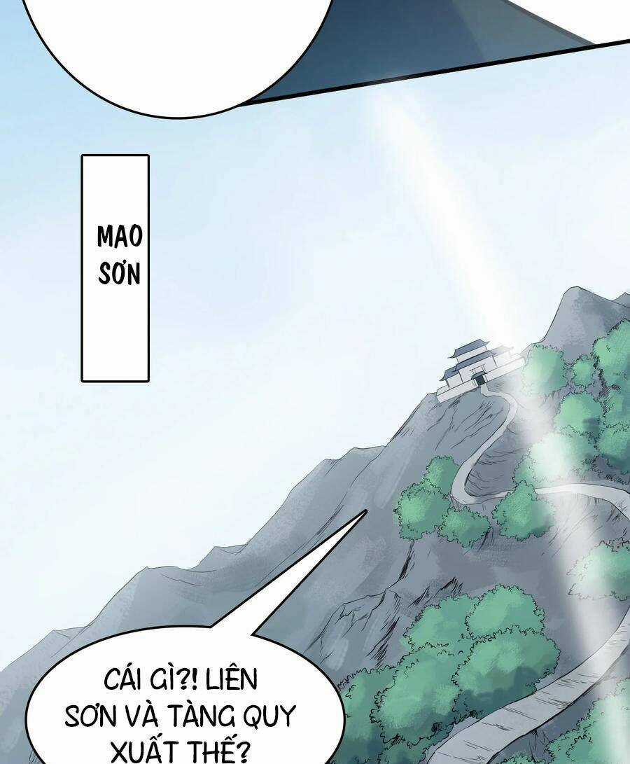 Thiên Mệnh Xa Đao Nhân Chapter 26 trang 47
