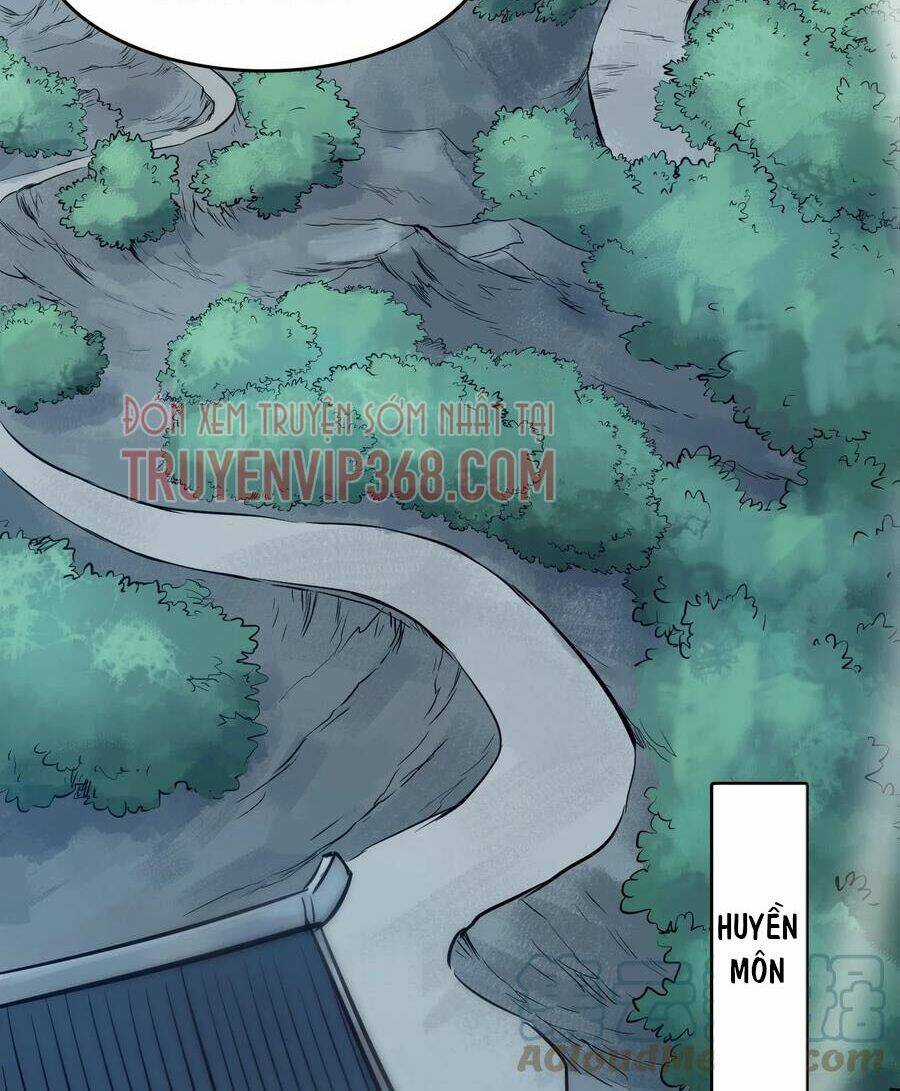 Thiên Mệnh Xa Đao Nhân Chapter 26 trang 48