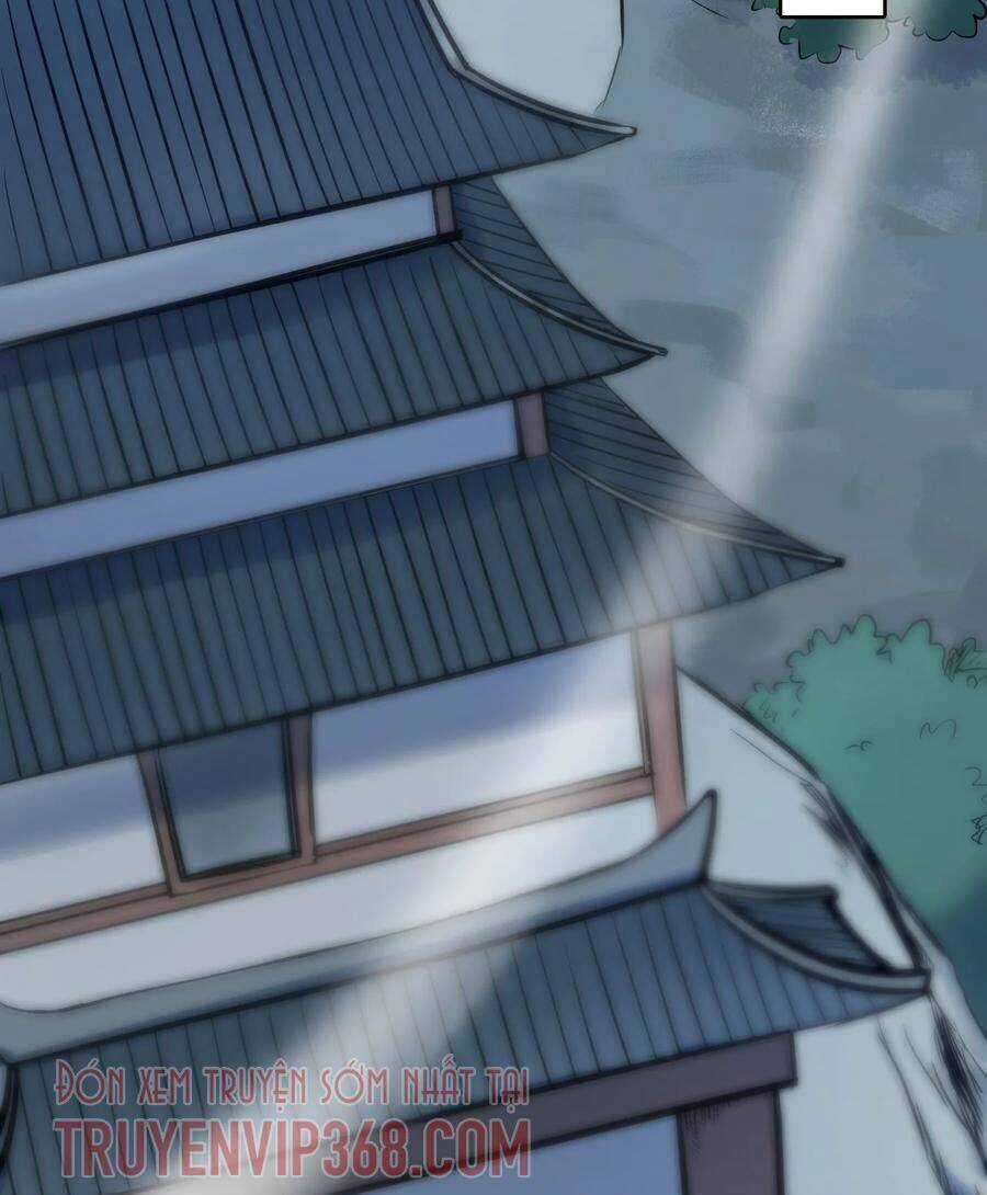 Thiên Mệnh Xa Đao Nhân Chapter 26 trang 49