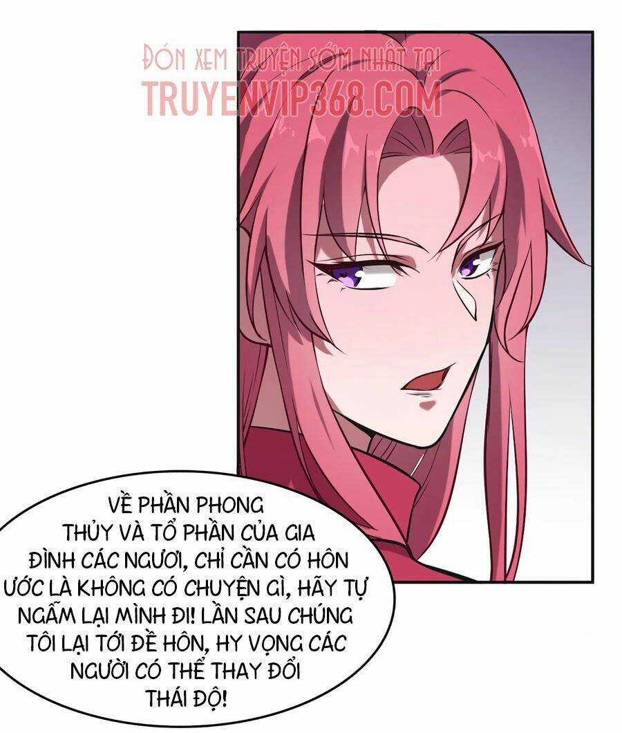 Thiên Mệnh Xa Đao Nhân Chapter 26 trang 5