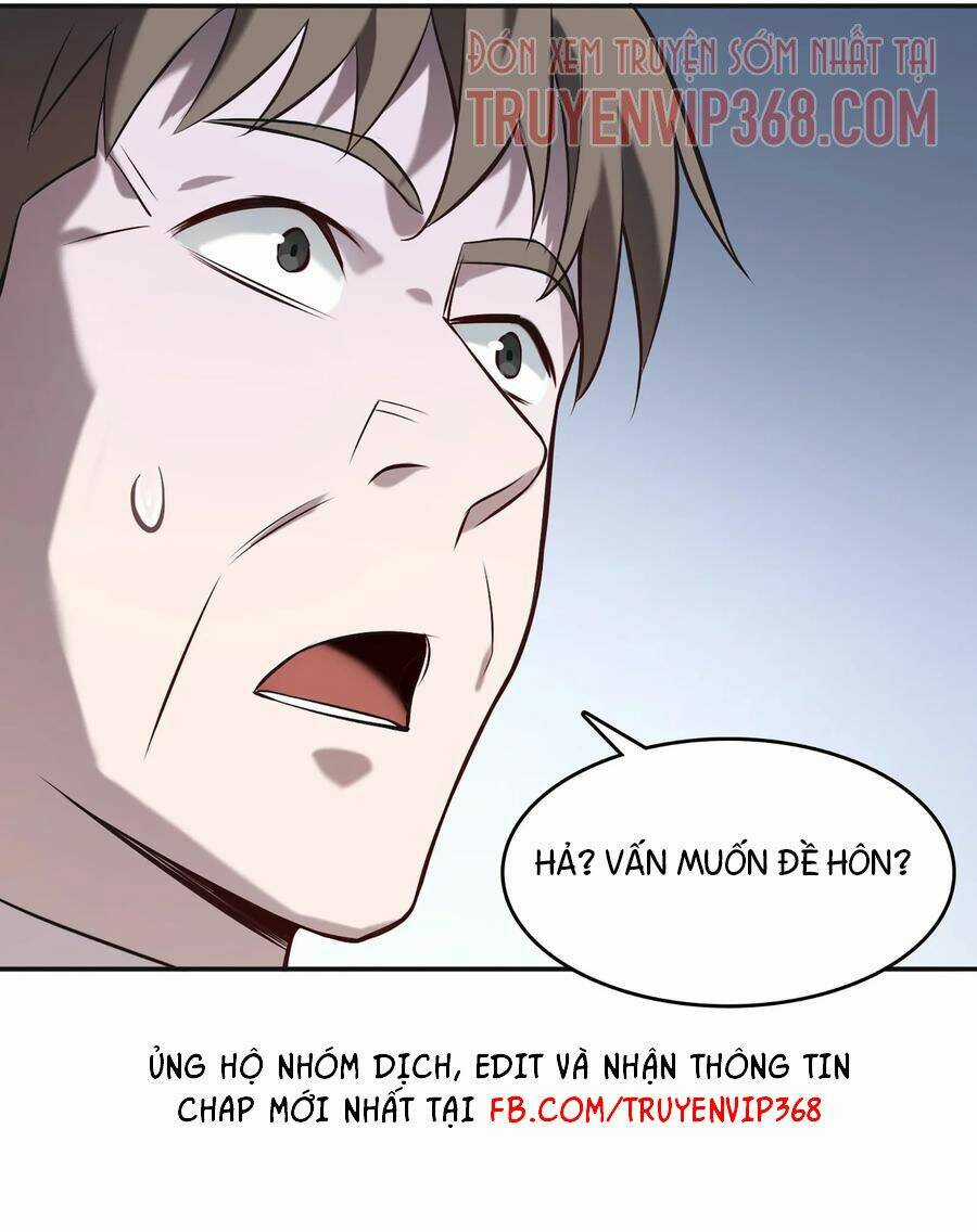 Thiên Mệnh Xa Đao Nhân Chapter 26 trang 6