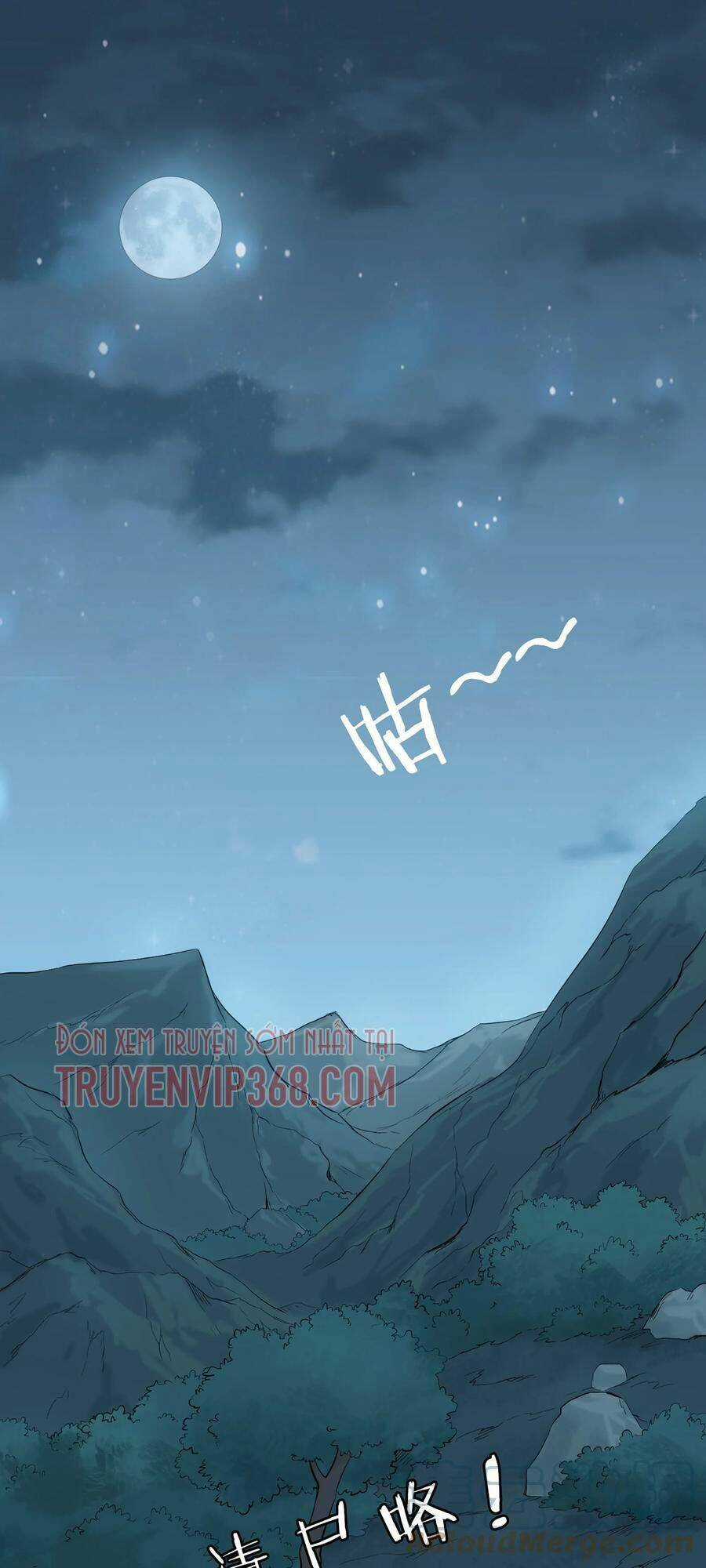 Thiên Mệnh Xa Đao Nhân Chapter 26 trang 61