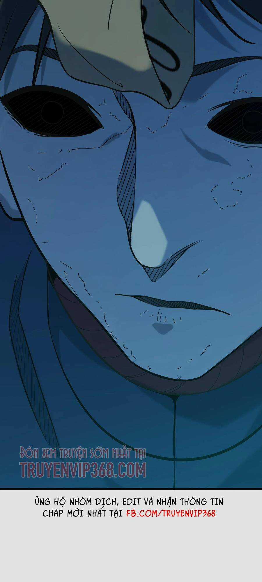 Thiên Mệnh Xa Đao Nhân Chapter 26 trang 65