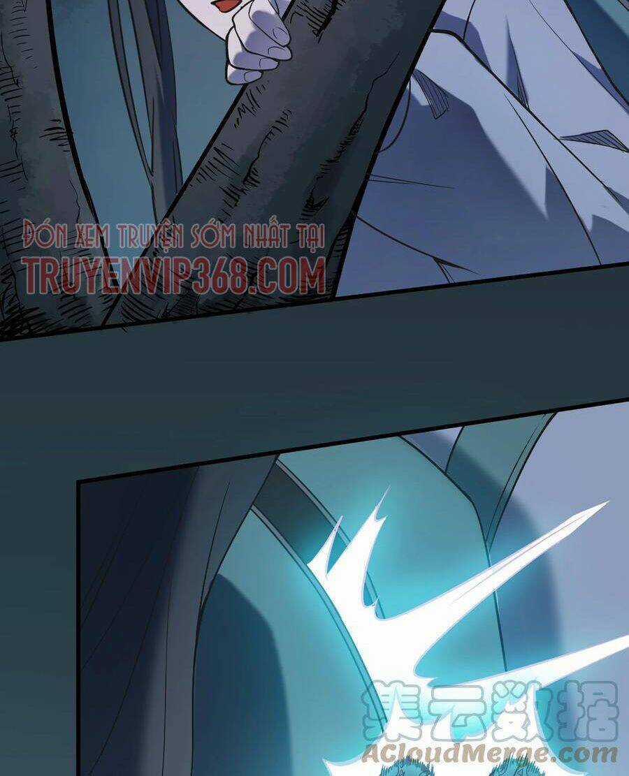 Thiên Mệnh Xa Đao Nhân Chapter 26 trang 69