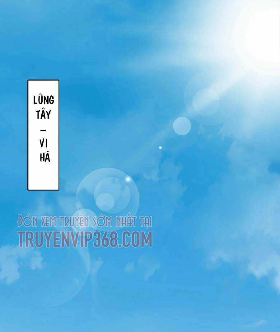 Thiên Mệnh Xa Đao Nhân Chapter 26 trang 7
