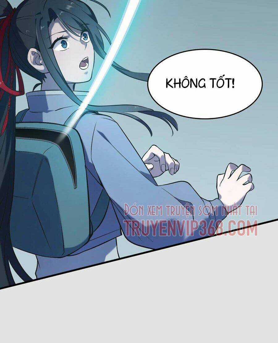 Thiên Mệnh Xa Đao Nhân Chapter 26 trang 71