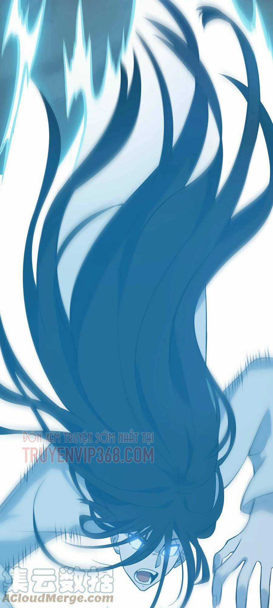 Thiên Mệnh Xa Đao Nhân Chapter 26 trang 73