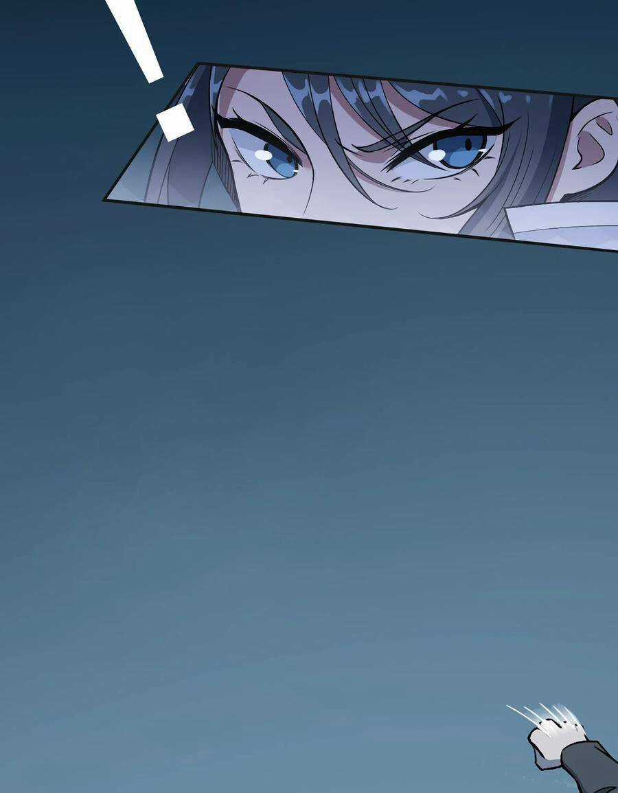 Thiên Mệnh Xa Đao Nhân Chapter 27 trang 12