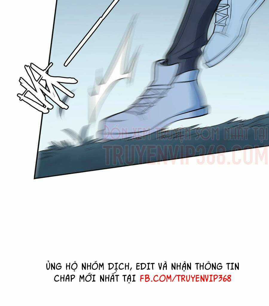 Thiên Mệnh Xa Đao Nhân Chapter 27 trang 15