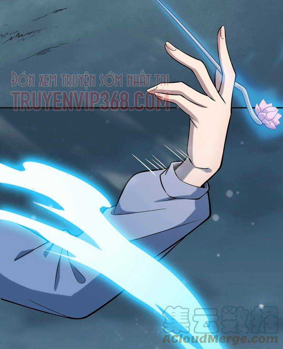 Thiên Mệnh Xa Đao Nhân Chapter 27 trang 17