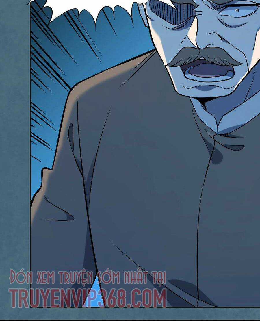 Thiên Mệnh Xa Đao Nhân Chapter 27 trang 21