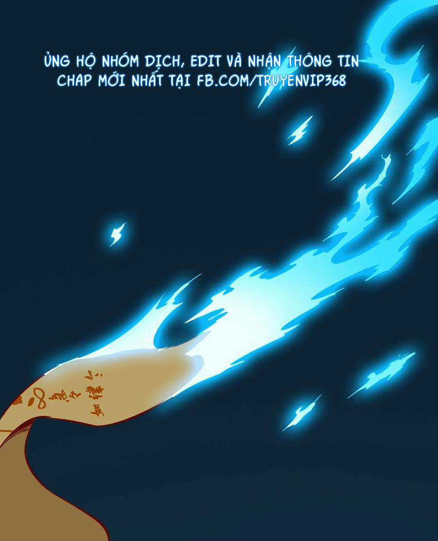 Thiên Mệnh Xa Đao Nhân Chapter 27 trang 32