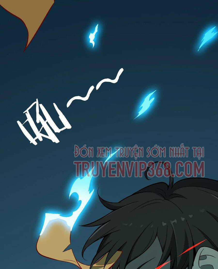 Thiên Mệnh Xa Đao Nhân Chapter 27 trang 33