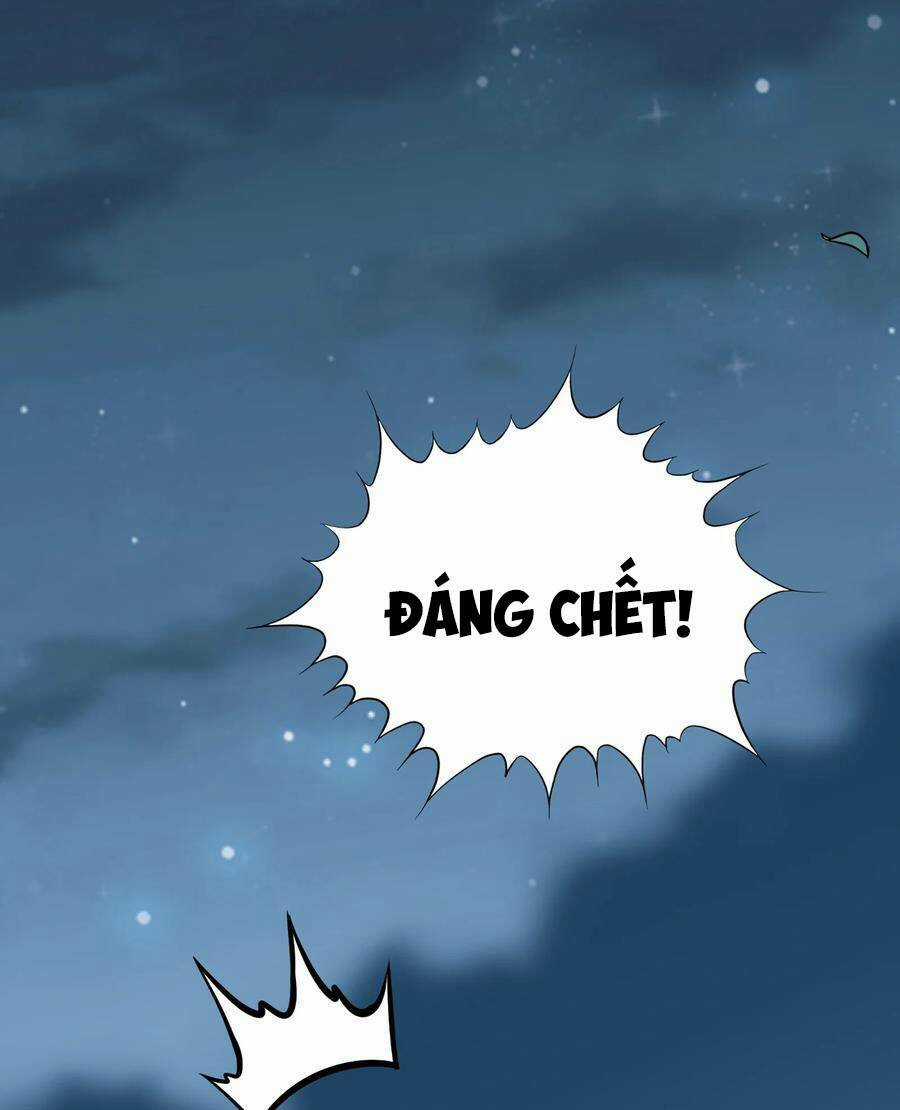 Thiên Mệnh Xa Đao Nhân Chapter 27 trang 36