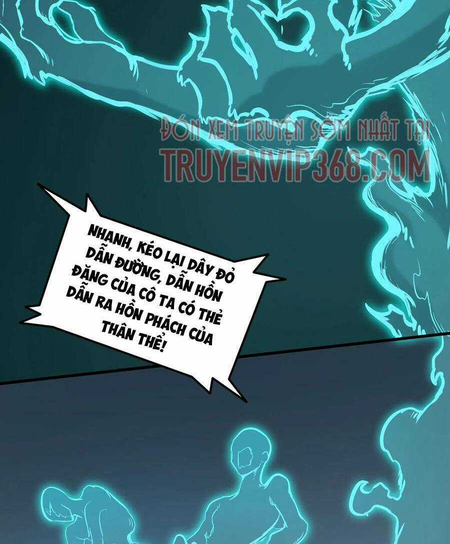 Thiên Mệnh Xa Đao Nhân Chapter 27 trang 43