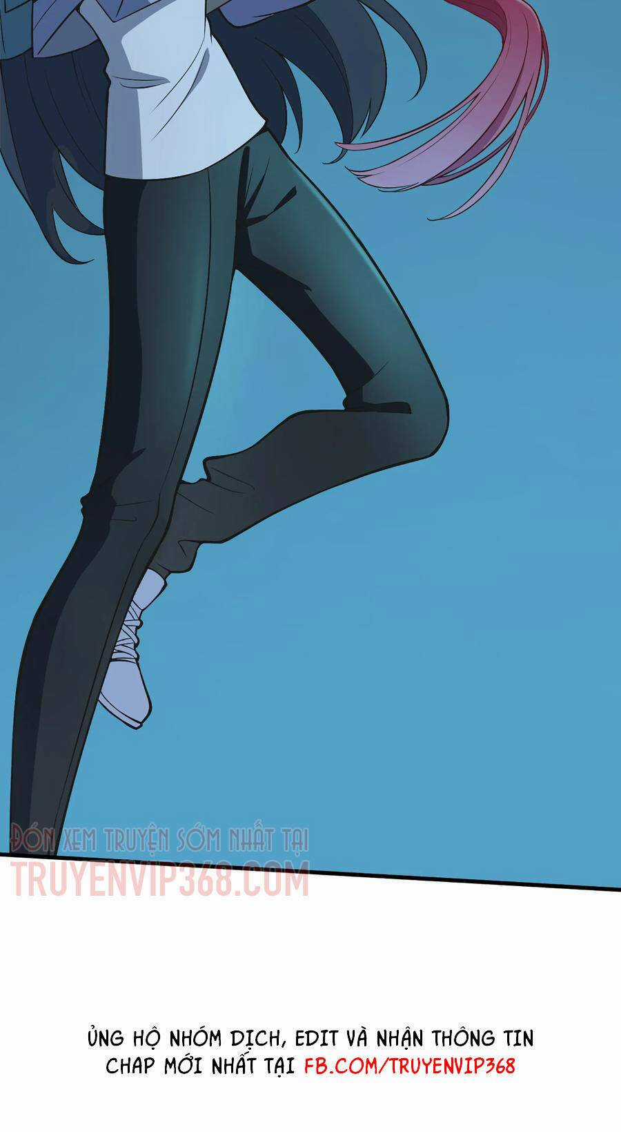 Thiên Mệnh Xa Đao Nhân Chapter 27 trang 51