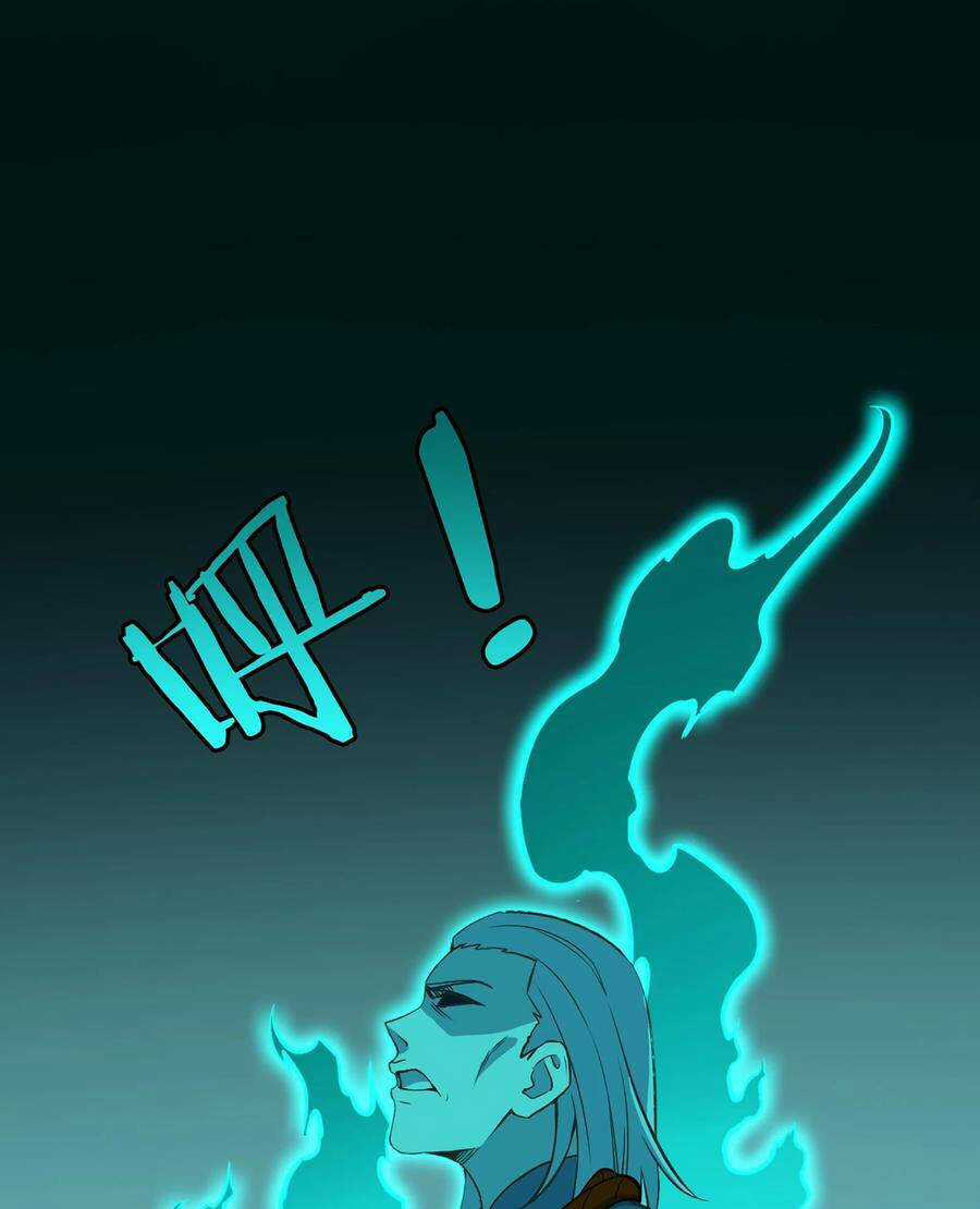 Thiên Mệnh Xa Đao Nhân Chapter 27 trang 52