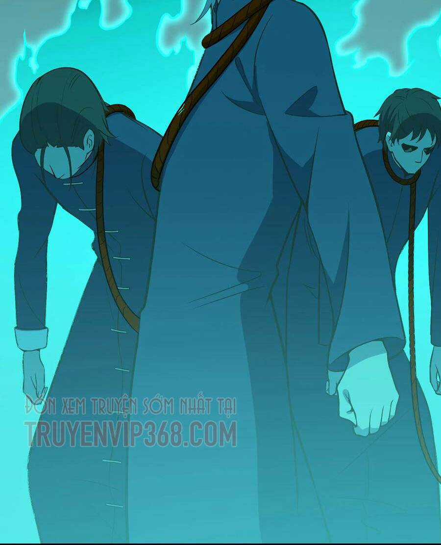 Thiên Mệnh Xa Đao Nhân Chapter 27 trang 53