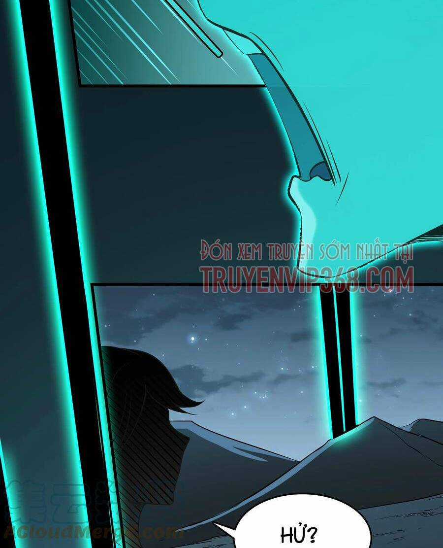 Thiên Mệnh Xa Đao Nhân Chapter 27 trang 55