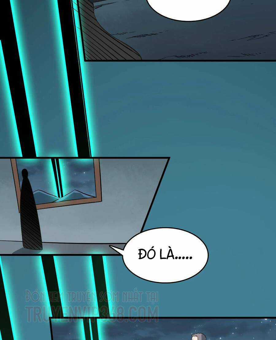 Thiên Mệnh Xa Đao Nhân Chapter 27 trang 56