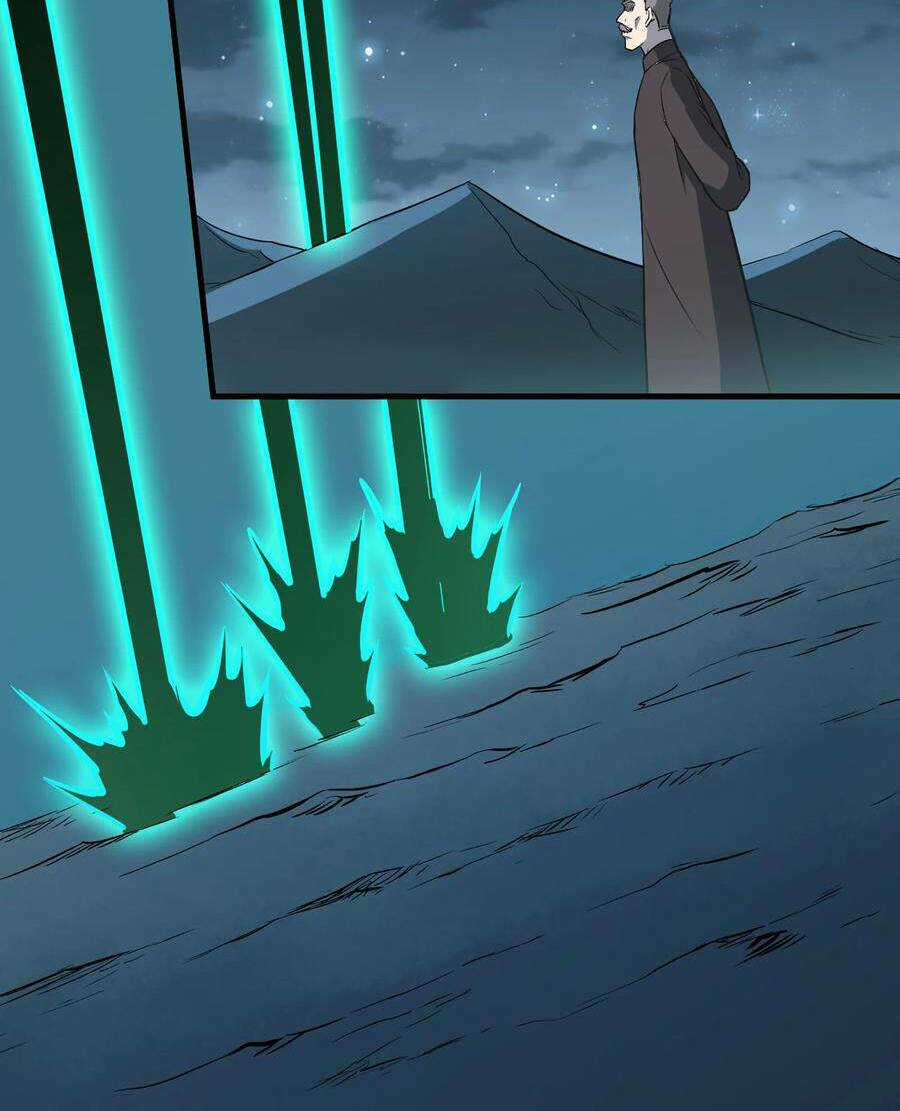 Thiên Mệnh Xa Đao Nhân Chapter 27 trang 57