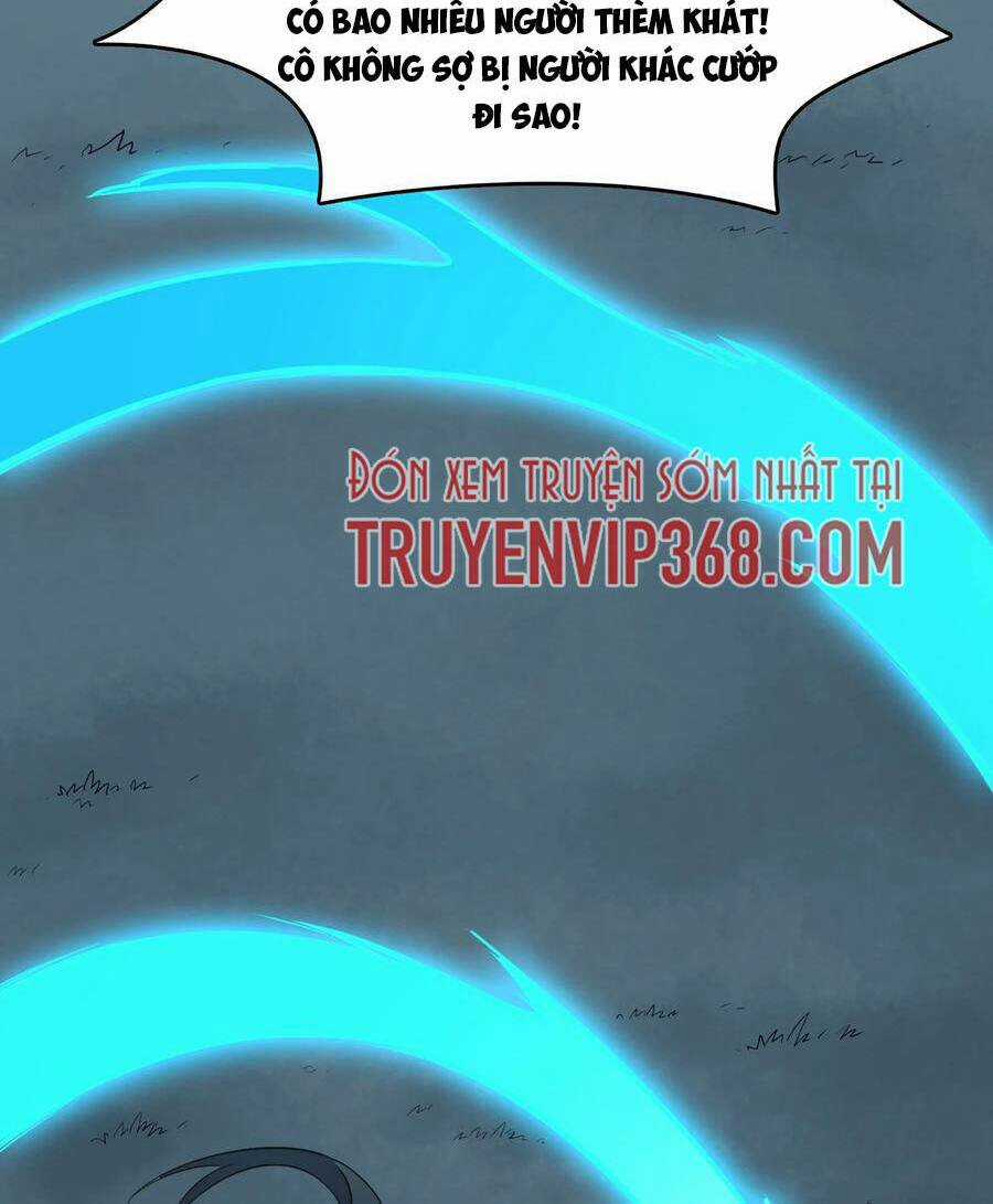 Thiên Mệnh Xa Đao Nhân Chapter 27 trang 59