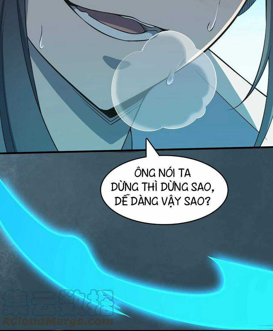 Thiên Mệnh Xa Đao Nhân Chapter 27 trang 61