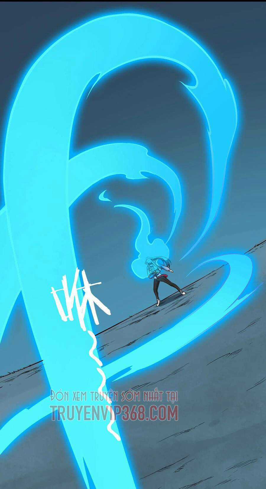 Thiên Mệnh Xa Đao Nhân Chapter 27 trang 64