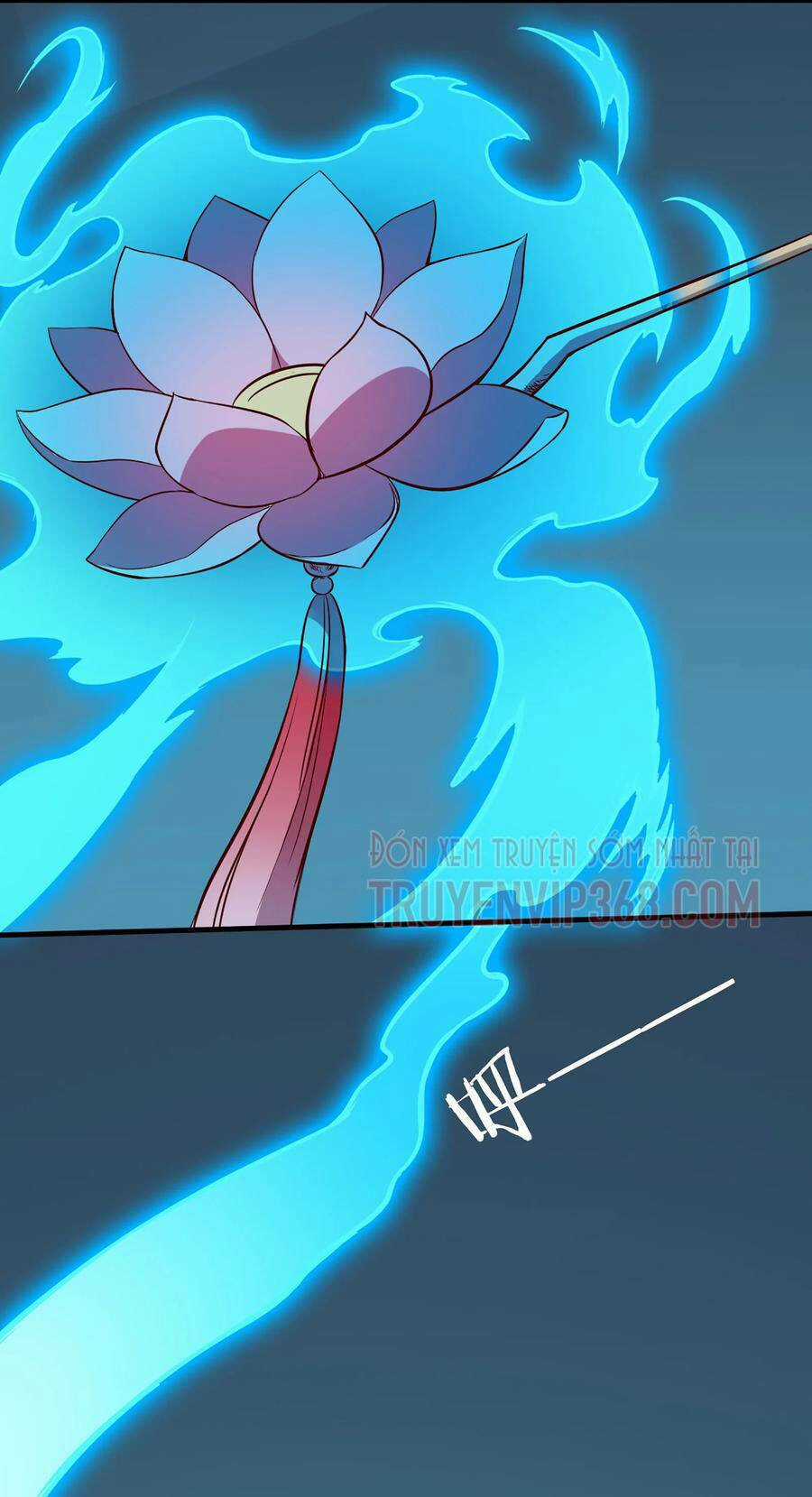 Thiên Mệnh Xa Đao Nhân Chapter 27 trang 66