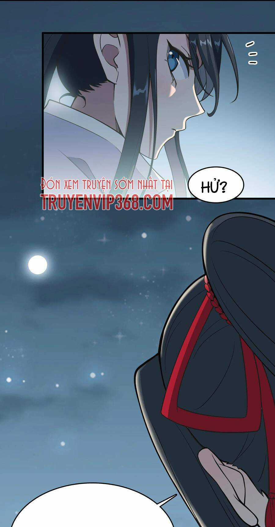 Thiên Mệnh Xa Đao Nhân Chapter 27 trang 73