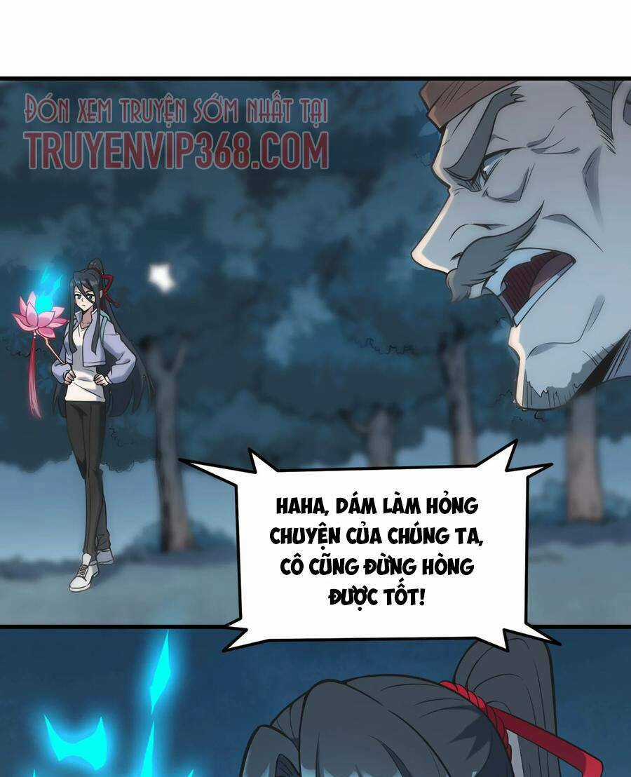 Thiên Mệnh Xa Đao Nhân Chapter 27 trang 76