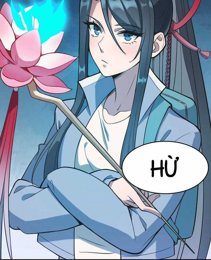 Thiên Mệnh Xa Đao Nhân Chapter 27 trang 77