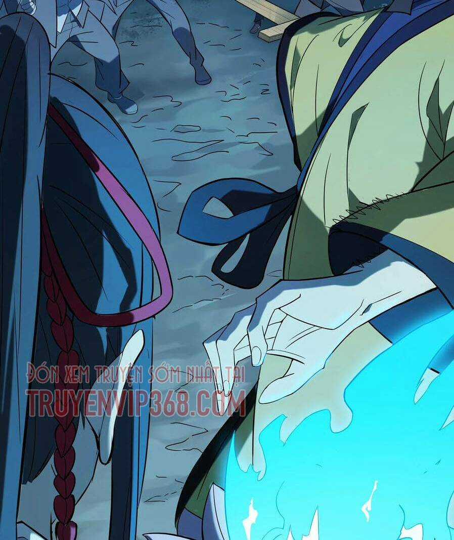 Thiên Mệnh Xa Đao Nhân Chapter 28 trang 12