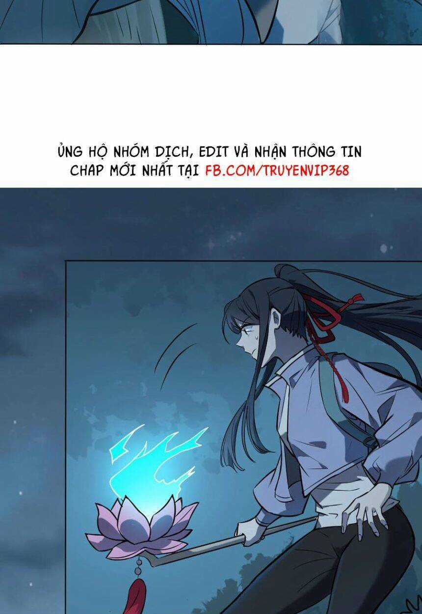 Thiên Mệnh Xa Đao Nhân Chapter 28 trang 20