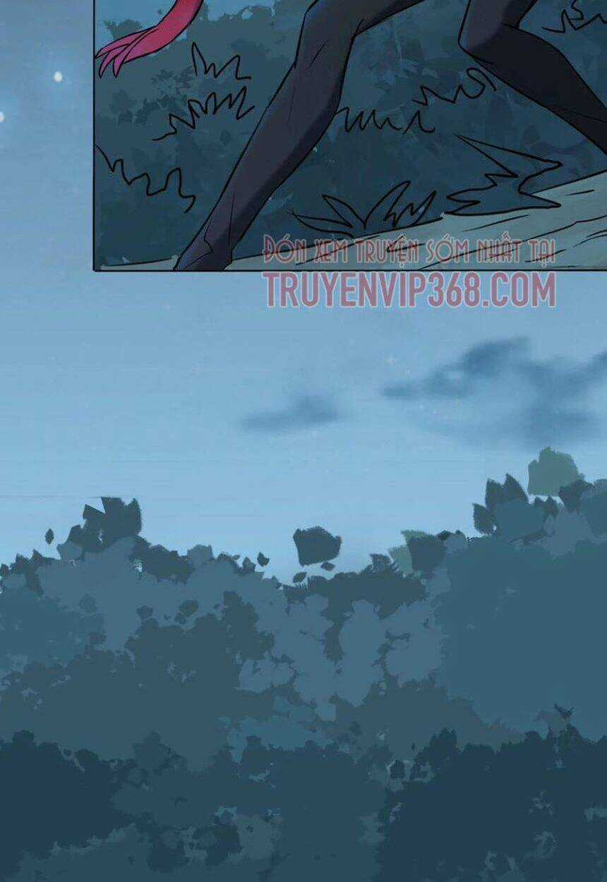 Thiên Mệnh Xa Đao Nhân Chapter 28 trang 21