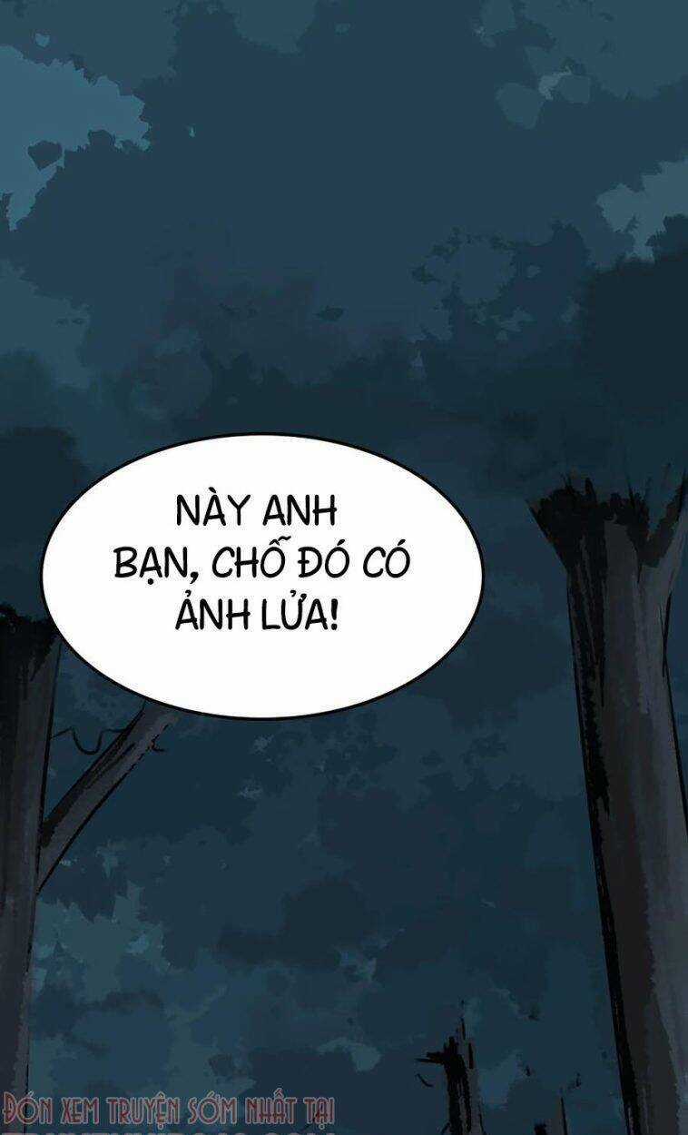 Thiên Mệnh Xa Đao Nhân Chapter 28 trang 23