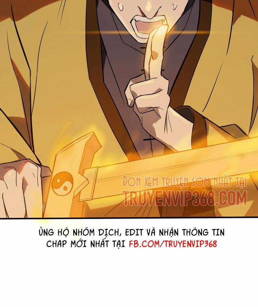 Thiên Mệnh Xa Đao Nhân Chapter 28 trang 39