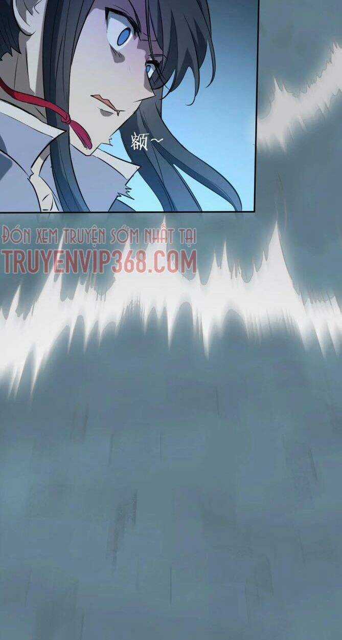 Thiên Mệnh Xa Đao Nhân Chapter 28 trang 43