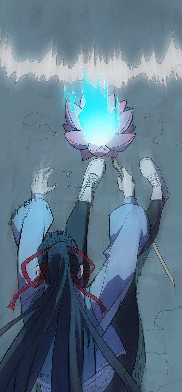 Thiên Mệnh Xa Đao Nhân Chapter 28 trang 45