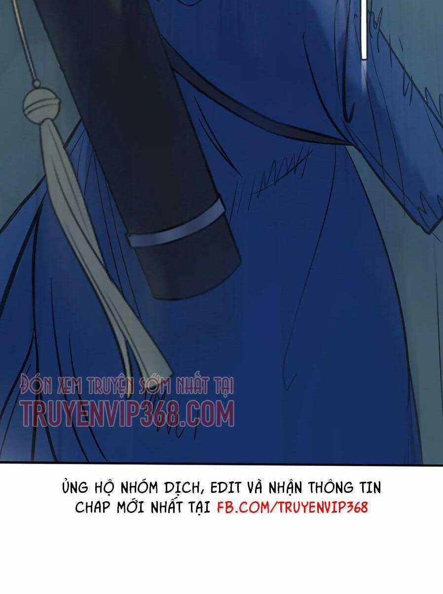 Thiên Mệnh Xa Đao Nhân Chapter 28 trang 49