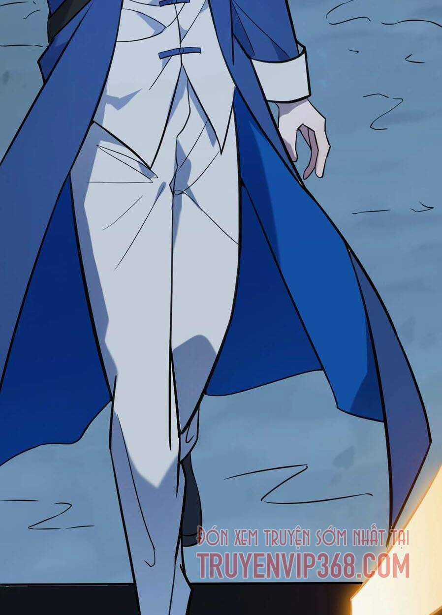 Thiên Mệnh Xa Đao Nhân Chapter 28 trang 59