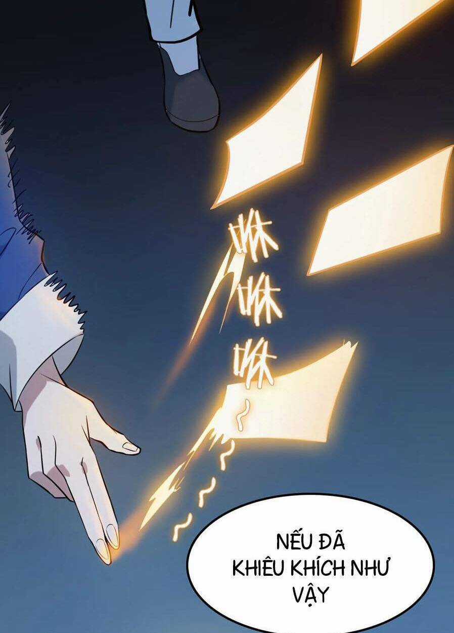 Thiên Mệnh Xa Đao Nhân Chapter 28 trang 60