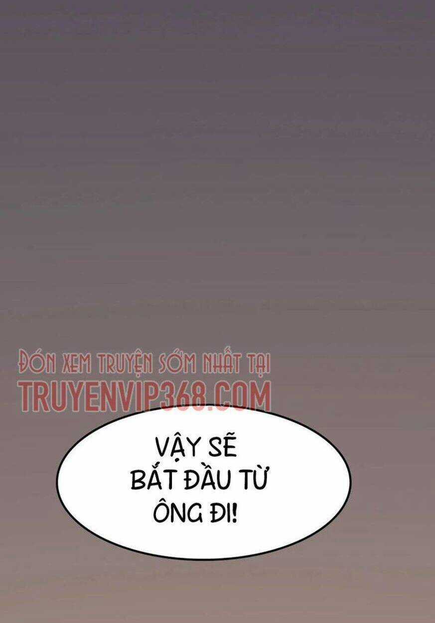 Thiên Mệnh Xa Đao Nhân Chapter 28 trang 64