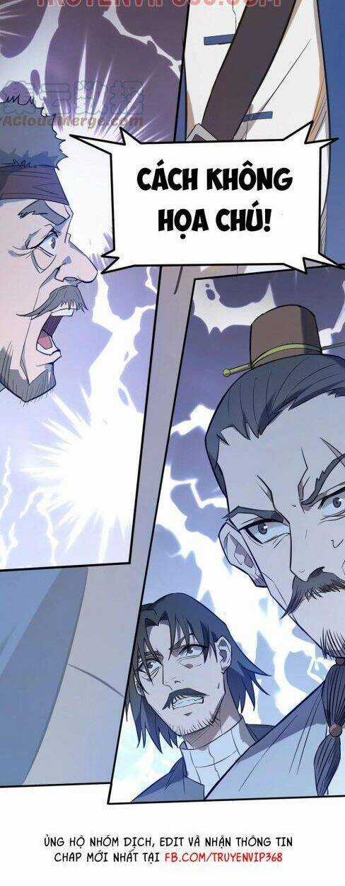 Thiên Mệnh Xa Đao Nhân Chapter 28 trang 67