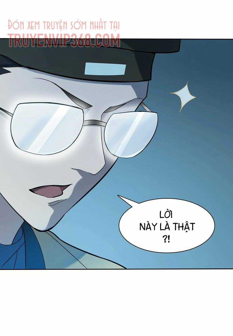 Thiên Mệnh Xa Đao Nhân Chapter 28 trang 7