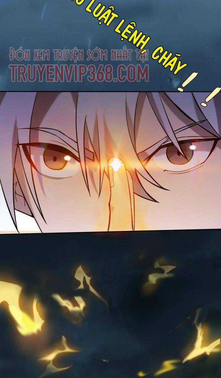 Thiên Mệnh Xa Đao Nhân Chapter 28 trang 73